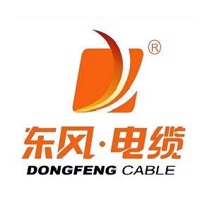 广州市东风电缆有限公司LOGO