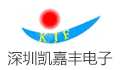 广东省凯嘉线缆科技有限公司LOGO
