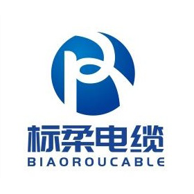 标柔特种电缆（上海）有限公司LOGO