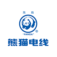 上海熊猫线缆股份有限公司LOGO