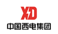 中国西电集团公司（西安西电光电缆有限责任公司）LOGO